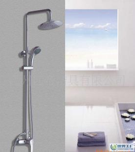 供应匹帝牌套装淋浴花洒(PD-6080) 品质五金工具，升级沐浴体验